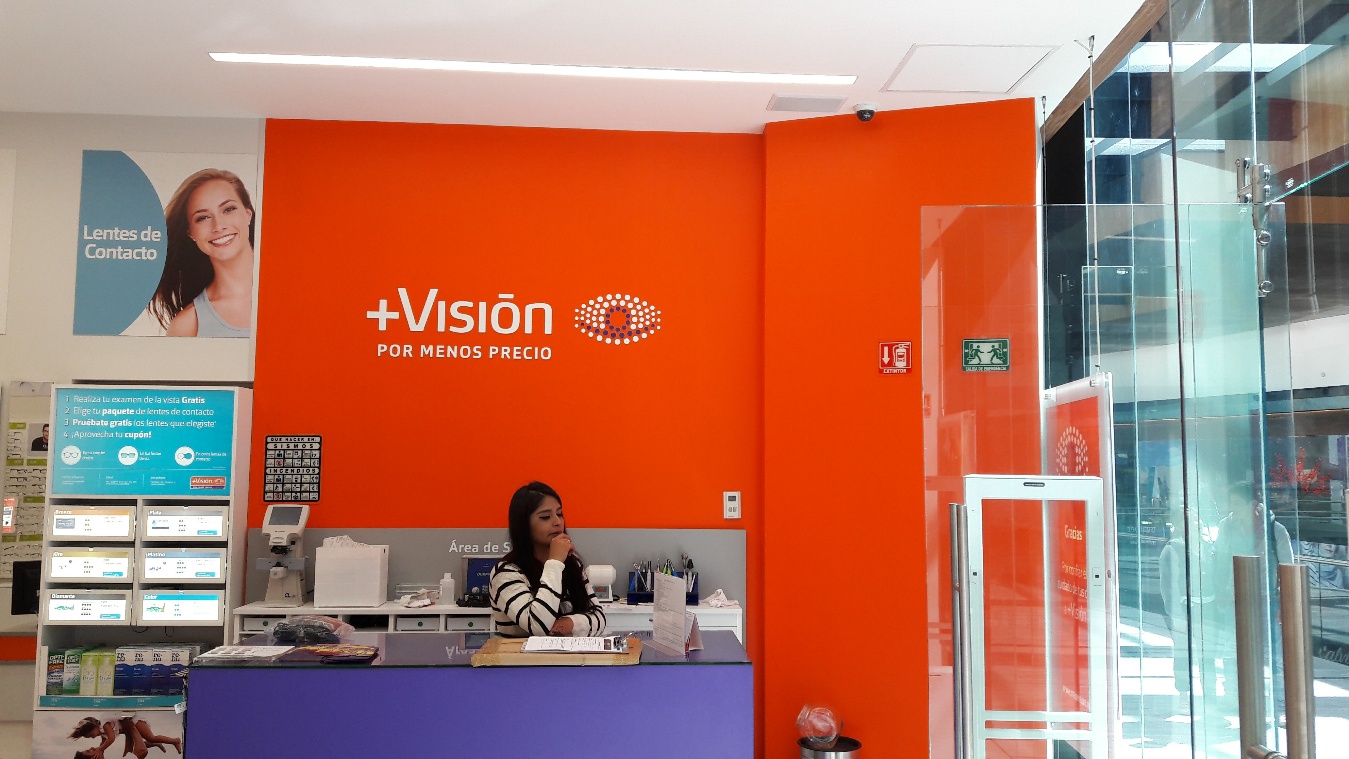 Más Visión – Puebla